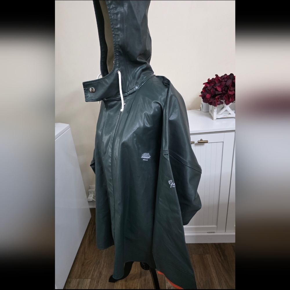 Grundens of Sweden - BRIGG Jacket only - Large